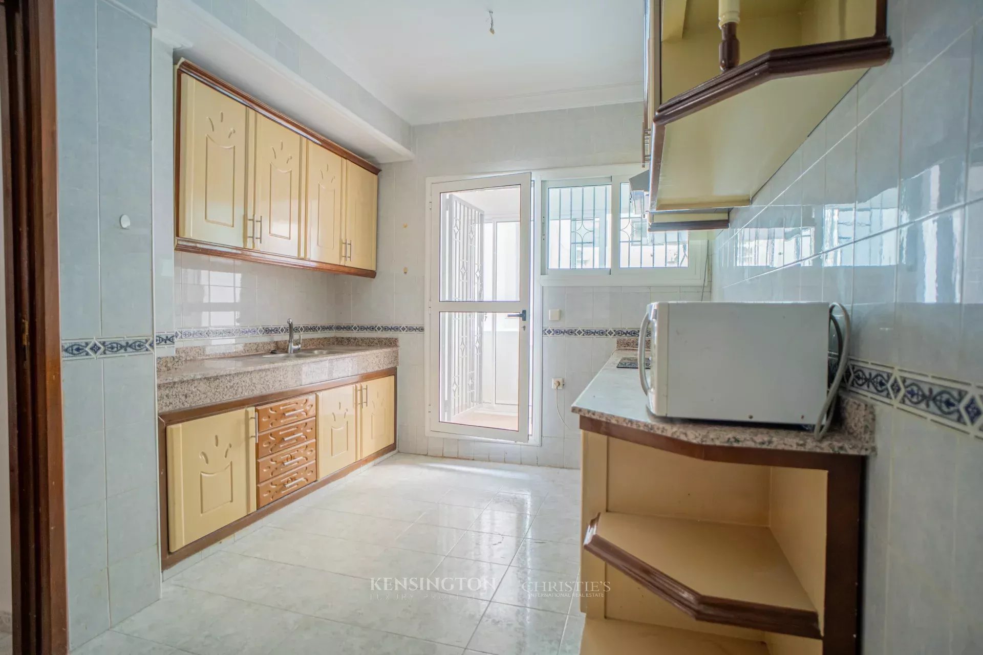 Apartment Samad in Tangier, Morocco