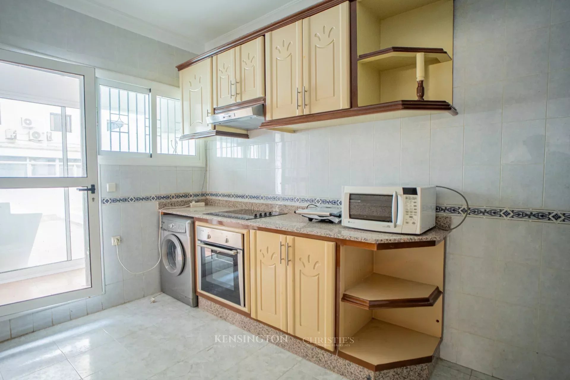 Apartment Samad in Tangier, Morocco