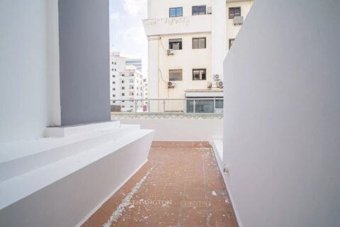 Apartment Samad in Tangier, Morocco