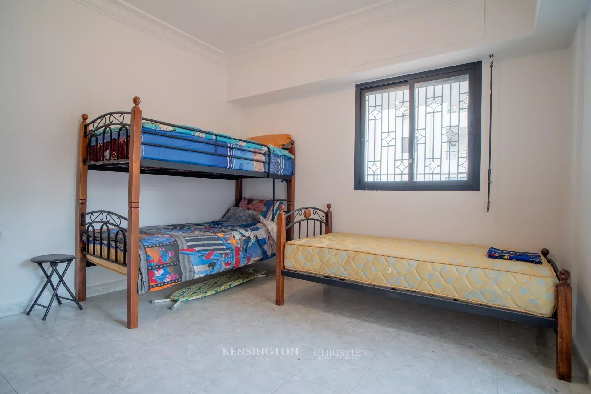 Apartment Samad in Tangier, Morocco