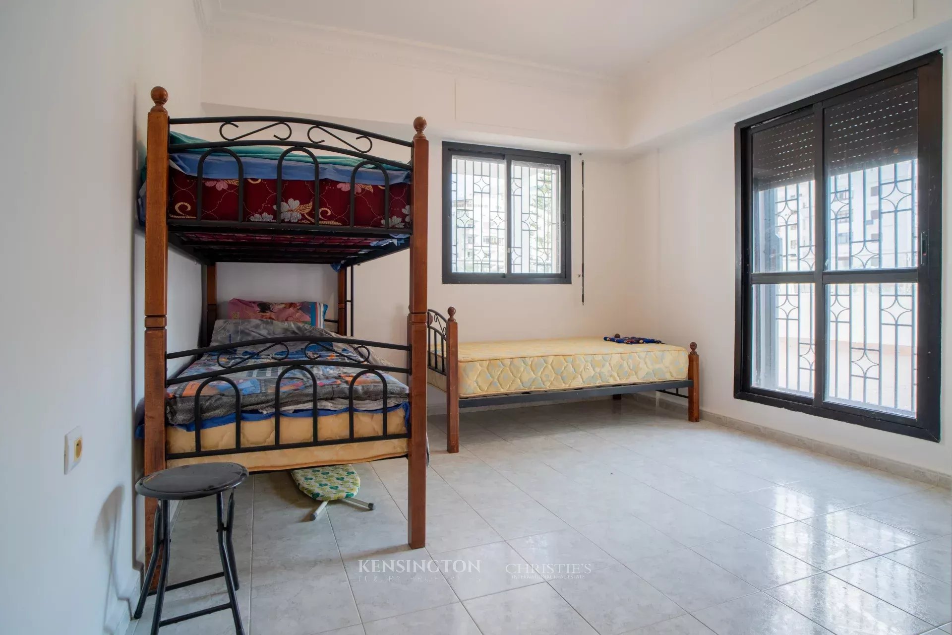 Apartment Samad in Tangier, Morocco