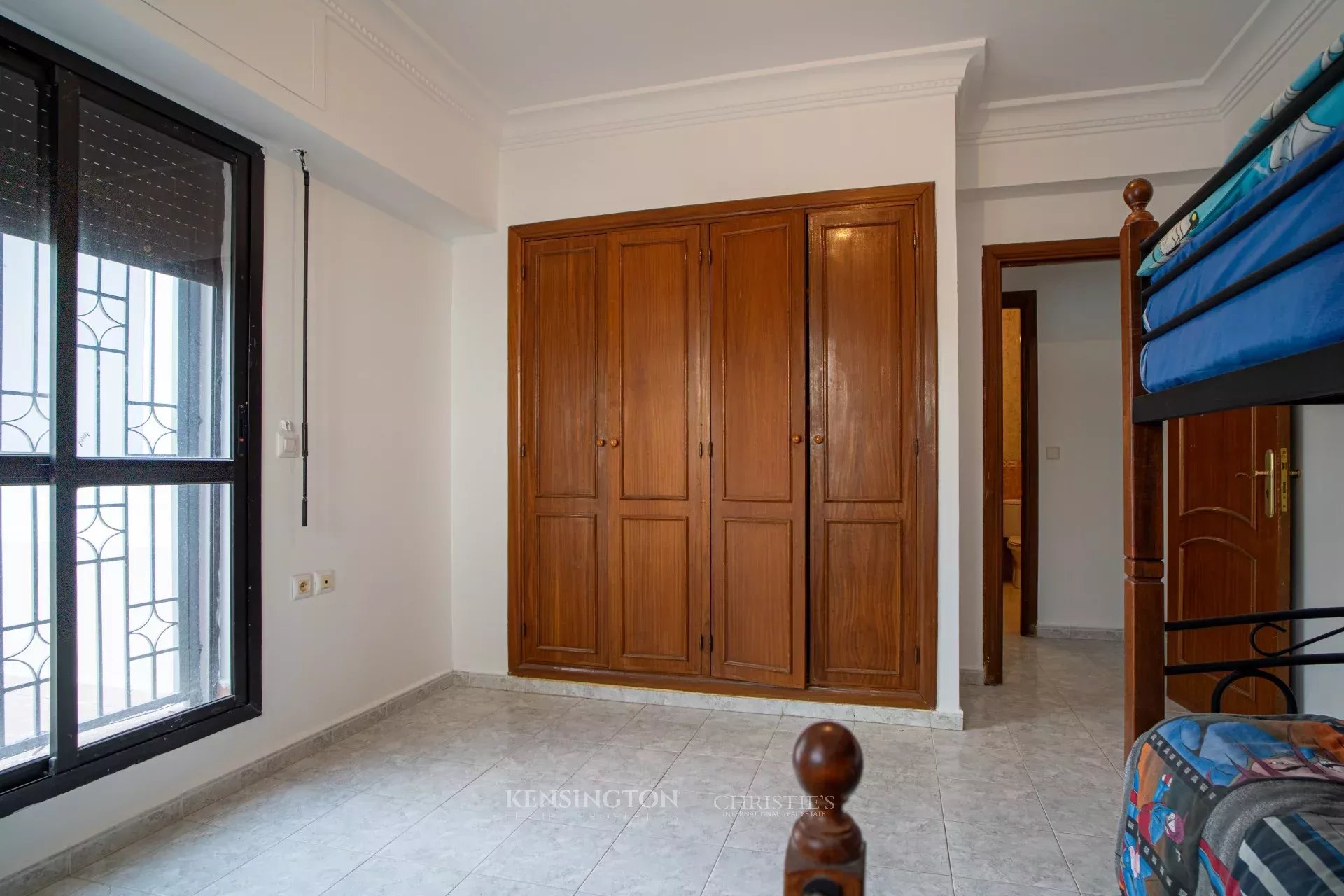 Apartment Samad in Tangier, Morocco