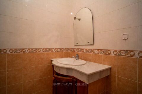 Apartment Samad in Tangier, Morocco