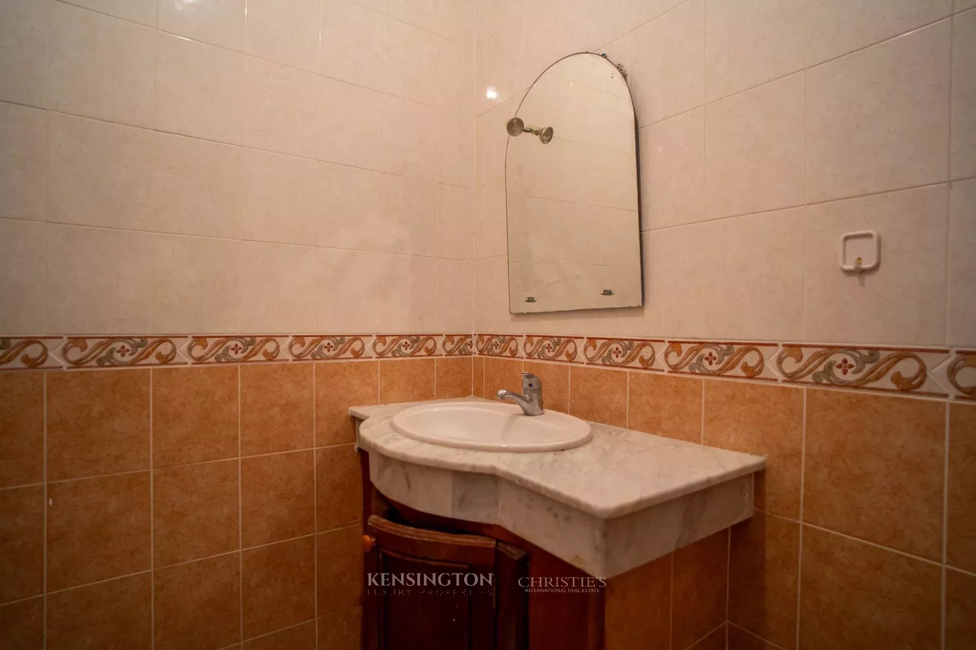 Apartment Samad in Tangier, Morocco
