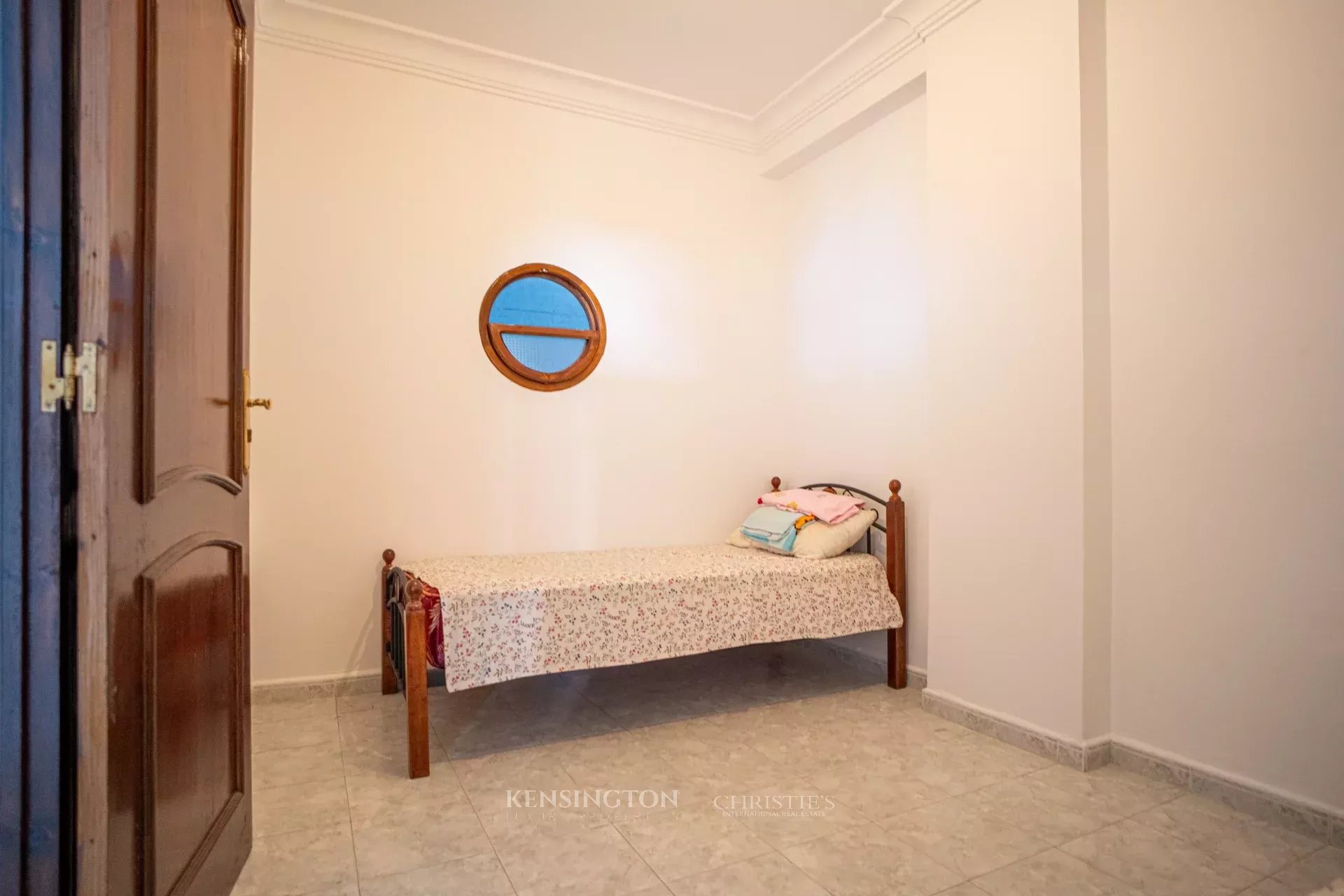 Apartment Samad in Tangier, Morocco