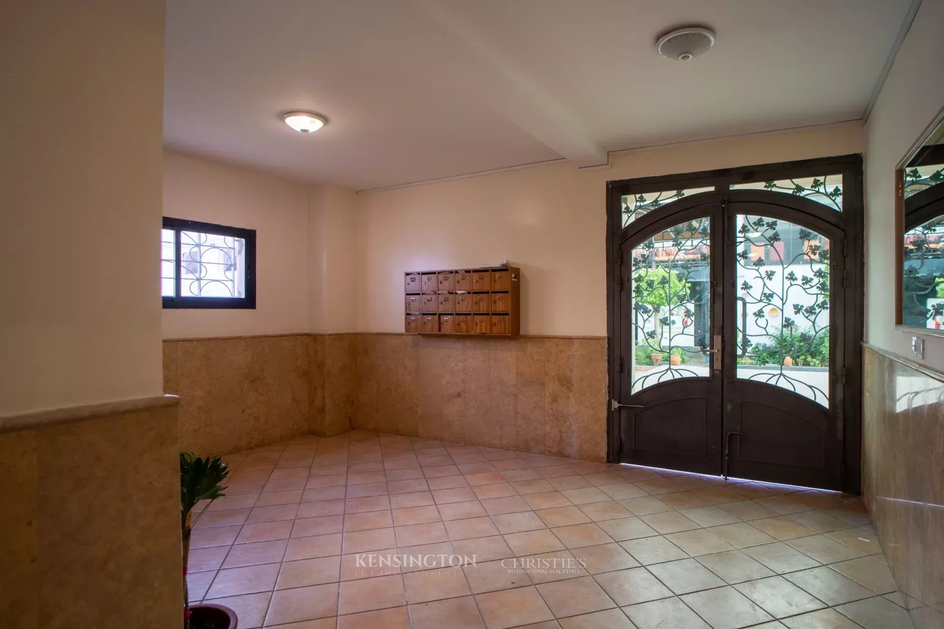 Apartment Samad in Tangier, Morocco