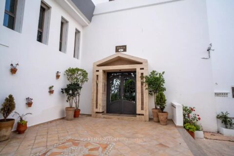 Apartment Samad in Tangier, Morocco