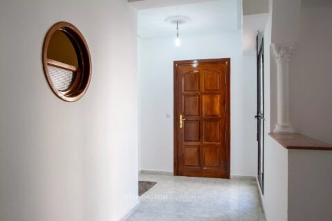 Apartment Samad in Tangier, Morocco