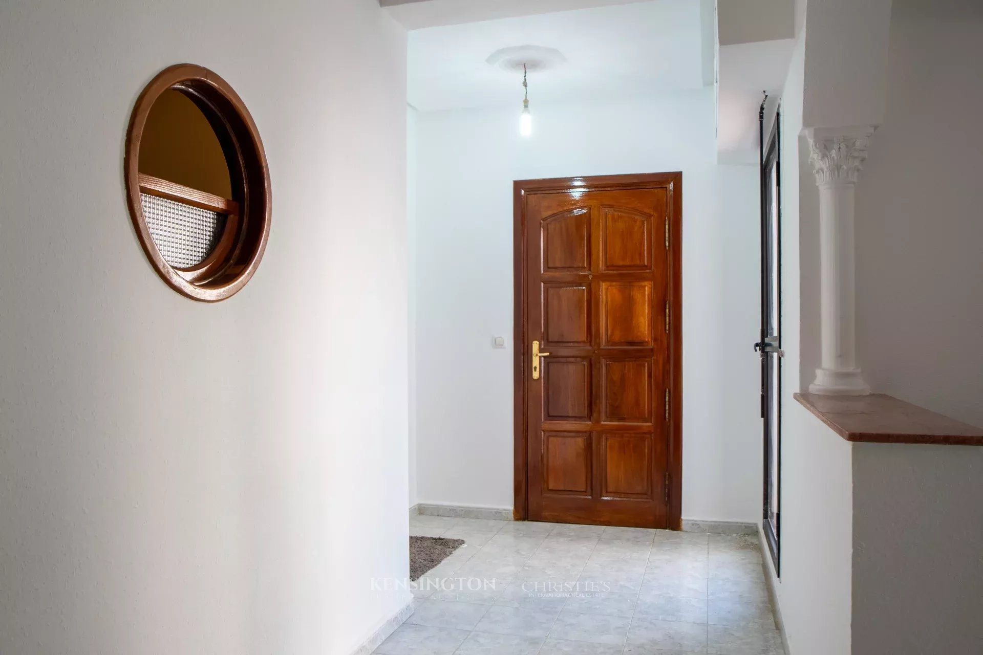 Apartment Samad in Tangier, Morocco