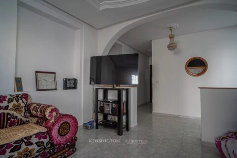 Apartment Samad in Tangier, Morocco