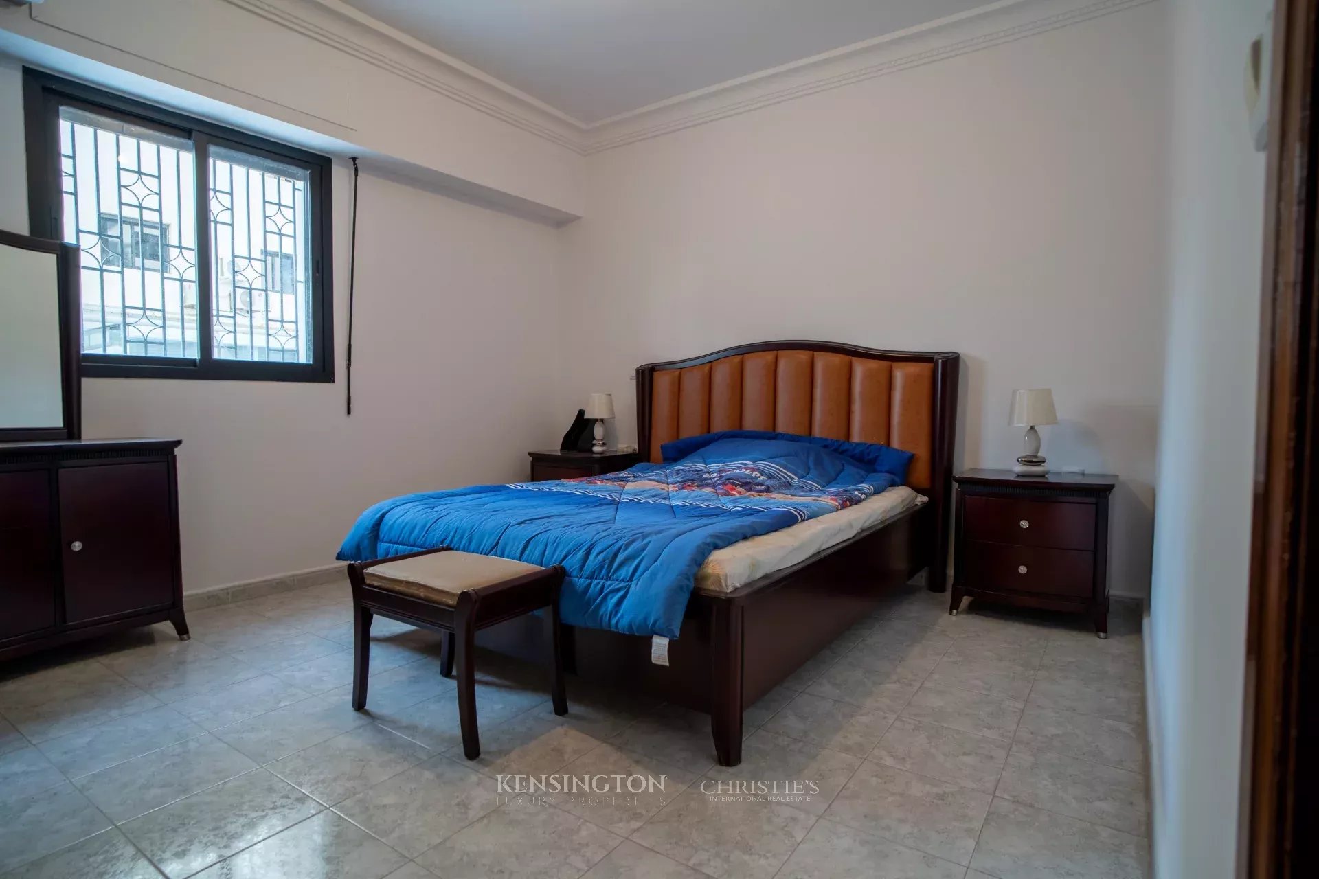 Apartment Samad in Tangier, Morocco