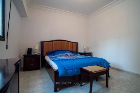 Apartment Samad in Tangier, Morocco