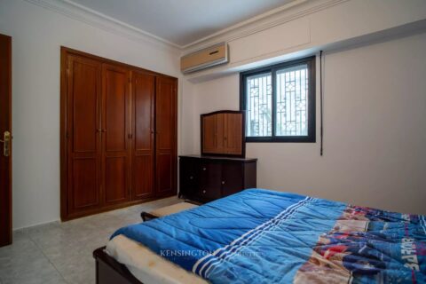 Apartment Samad in Tangier, Morocco