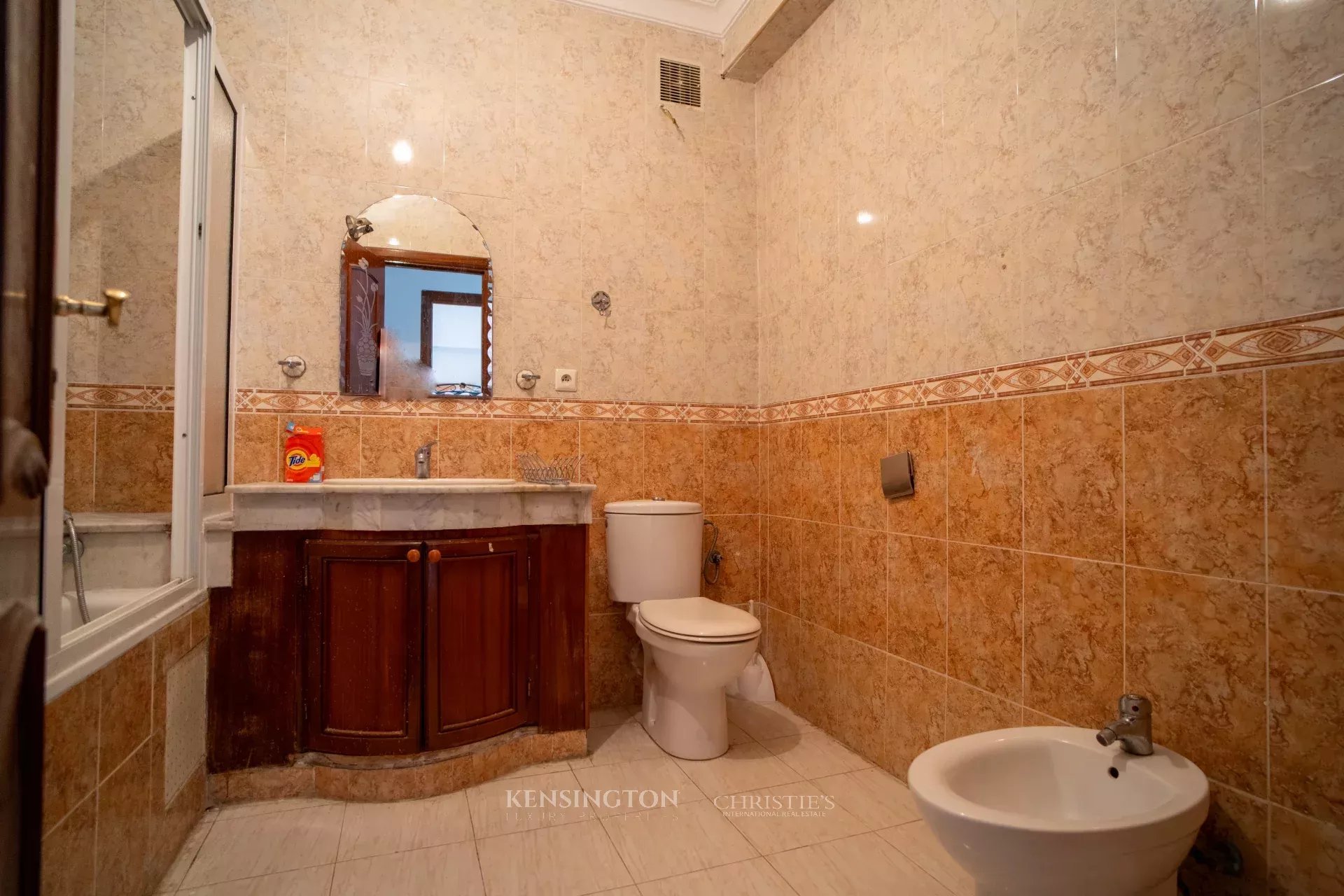 Apartment Samad in Tangier, Morocco