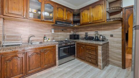 Apartment Samios in Marrakech, Morocco