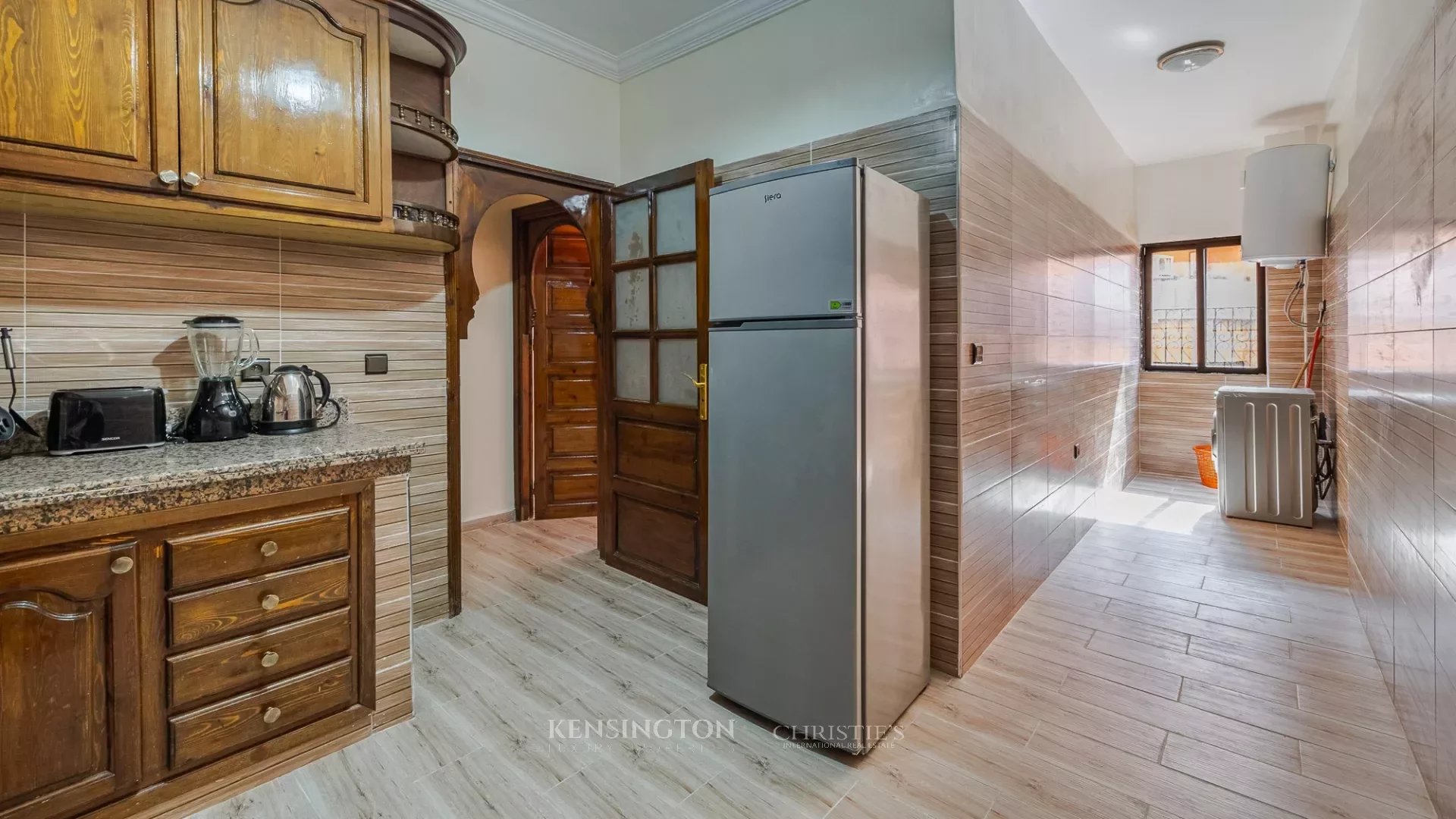 Apartment Samios in Marrakech, Morocco