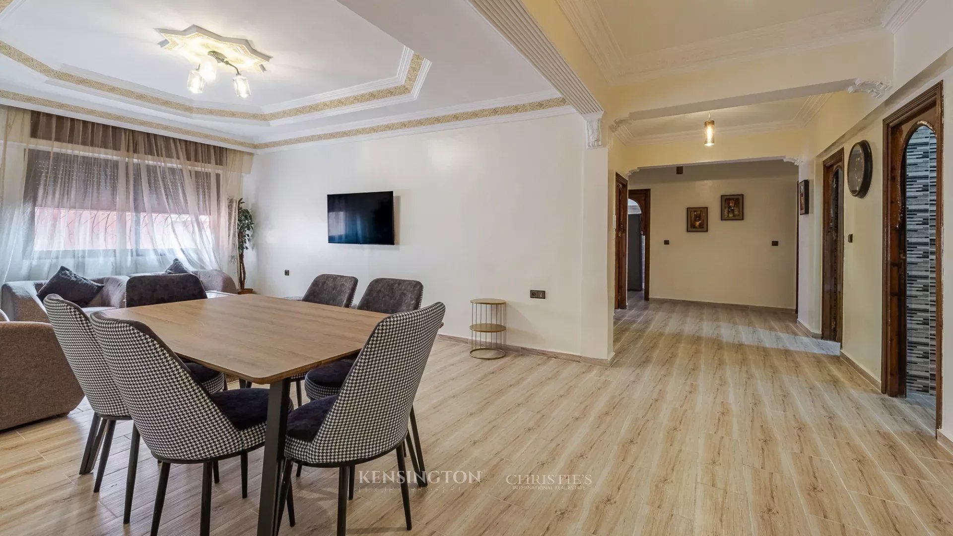 Apartment Samios in Marrakech, Morocco