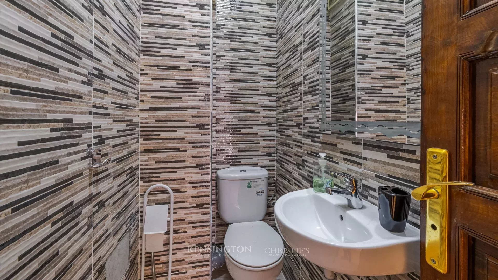 Apartment Samios in Marrakech, Morocco