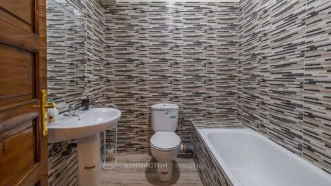 Apartment Samios in Marrakech, Morocco