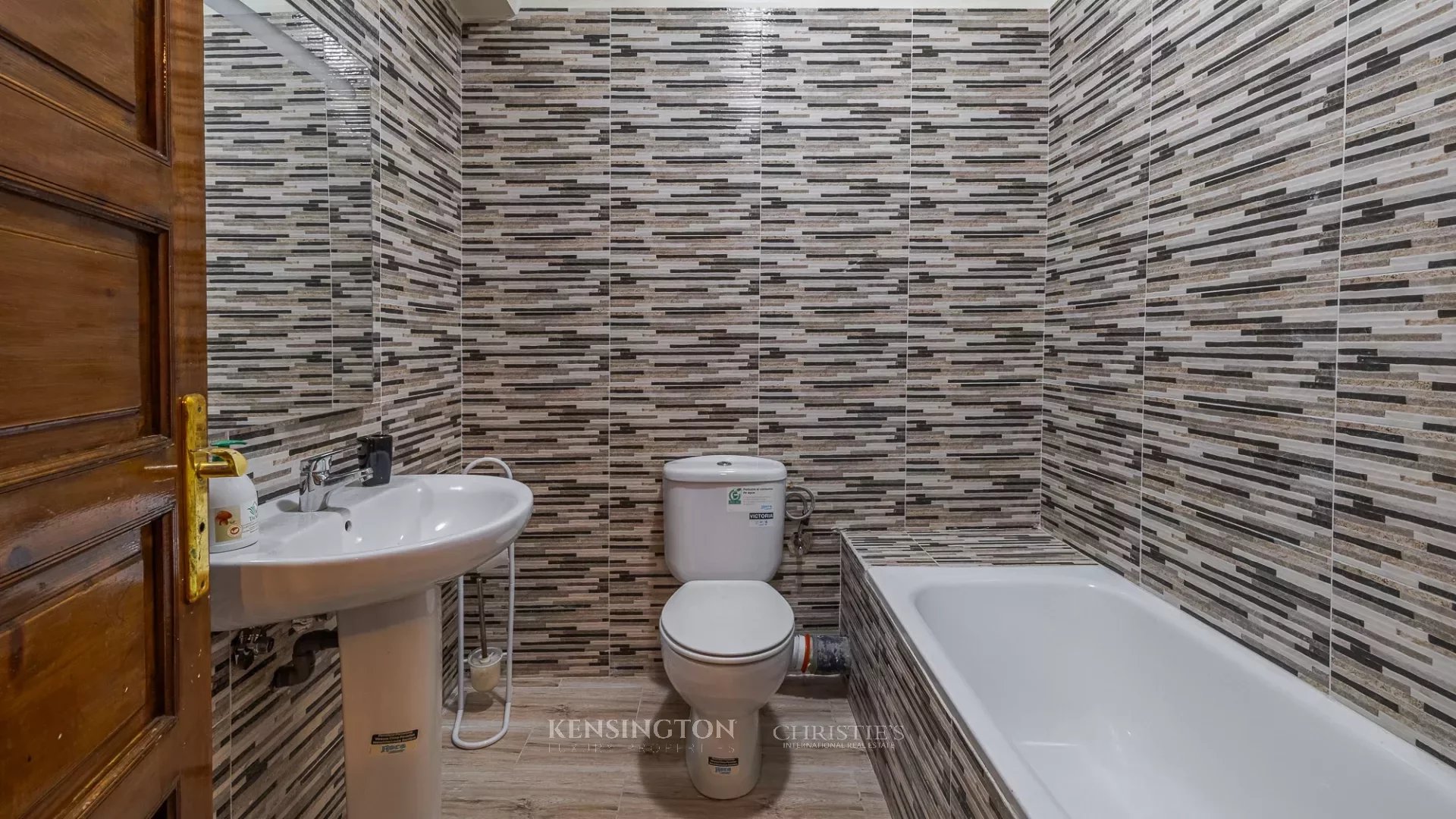 Apartment Samios in Marrakech, Morocco