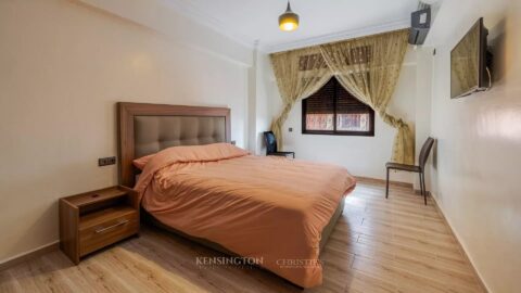 Apartment Samios in Marrakech, Morocco