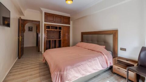 Apartment Samios in Marrakech, Morocco