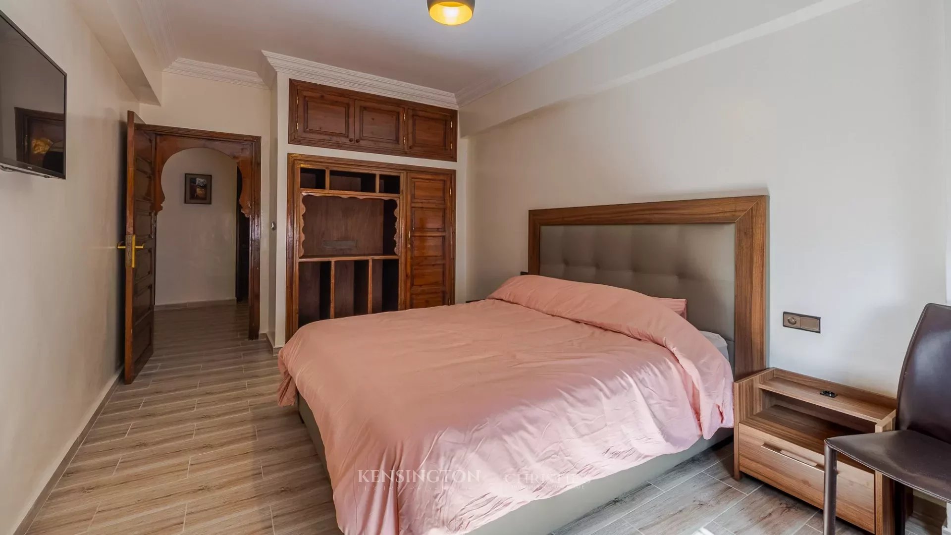 Apartment Samios in Marrakech, Morocco