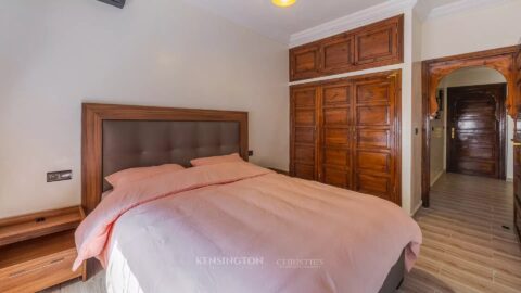 Apartment Samios in Marrakech, Morocco