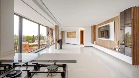 Apartment Samuel in Marrakech, Morocco