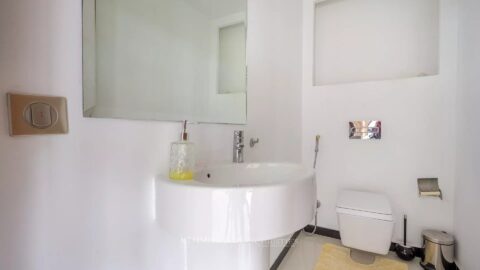 Apartment Samuel in Marrakech, Morocco