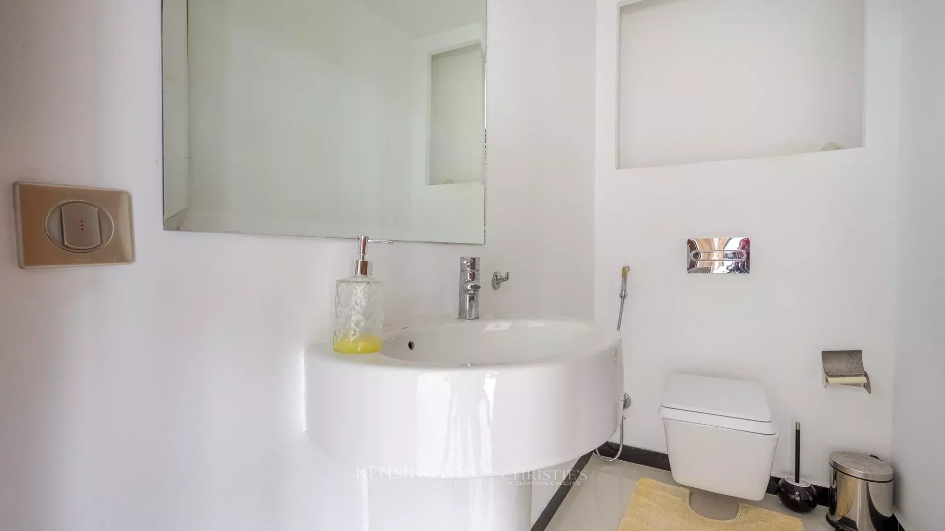 Apartment Samuel in Marrakech, Morocco