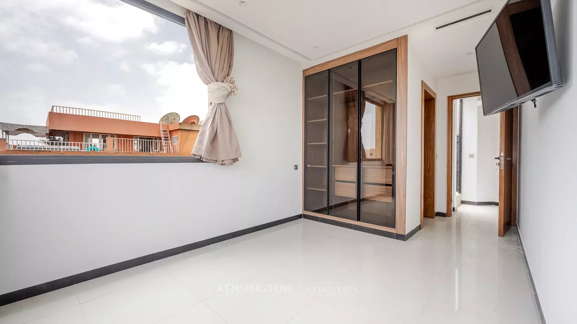 Apartment Samuel in Marrakech, Morocco