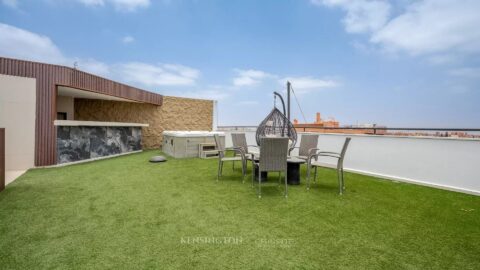 Apartment Samuel in Marrakech, Morocco