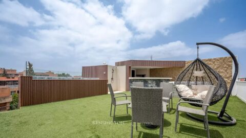 Apartment Samuel in Marrakech, Morocco