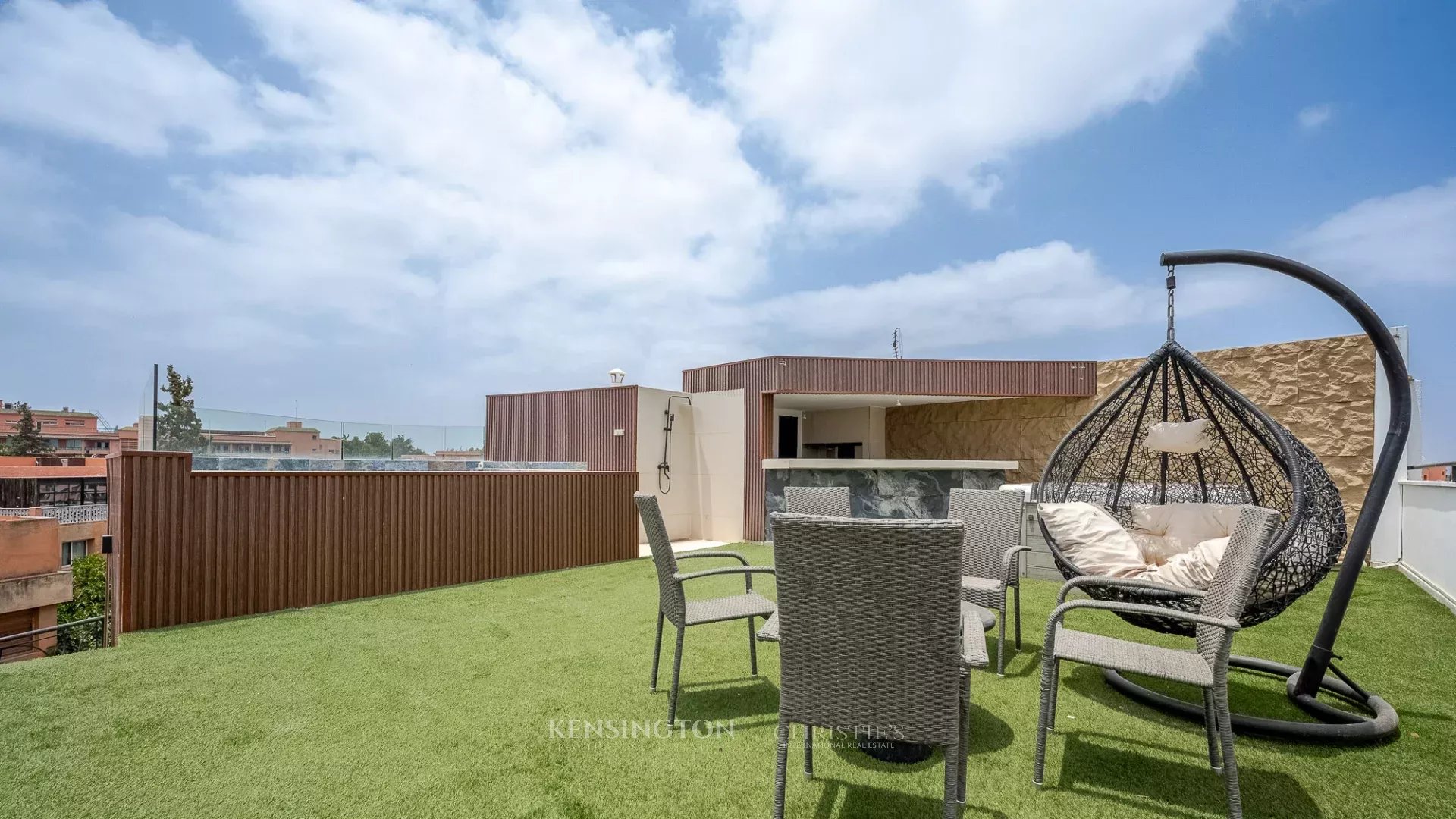 Apartment Samuel in Marrakech, Morocco