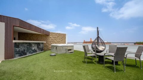 Apartment Samuel in Marrakech, Morocco