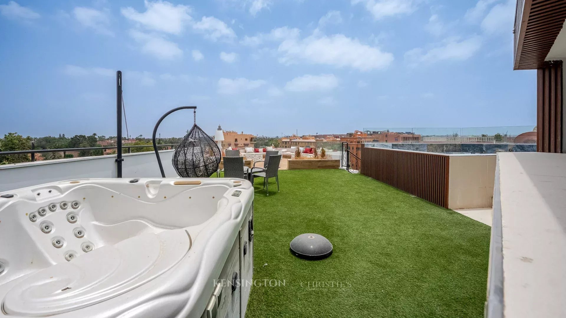 Apartment Samuel in Marrakech, Morocco
