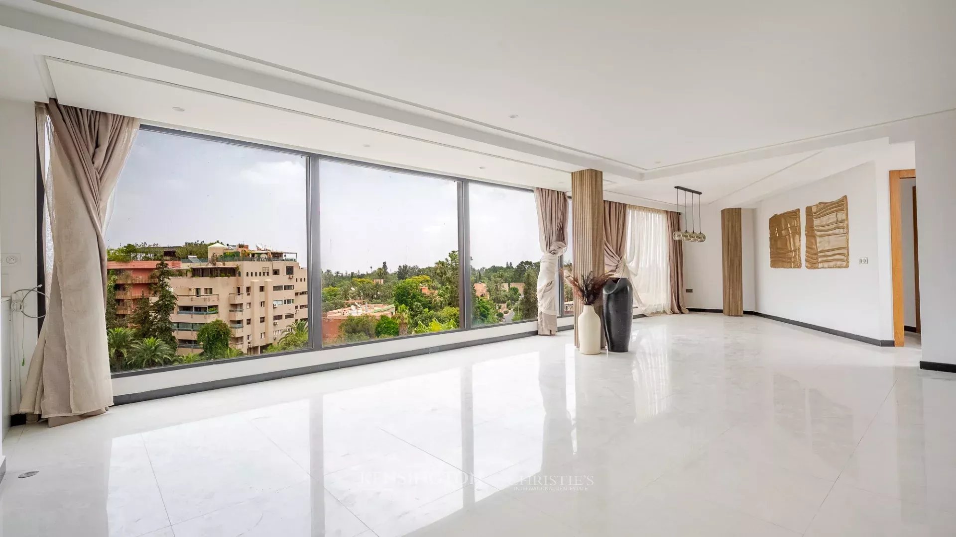 Apartment Samuel in Marrakech, Morocco