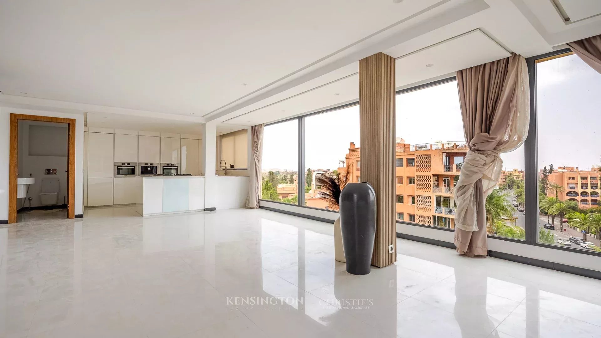 Apartment Samuel in Marrakech, Morocco