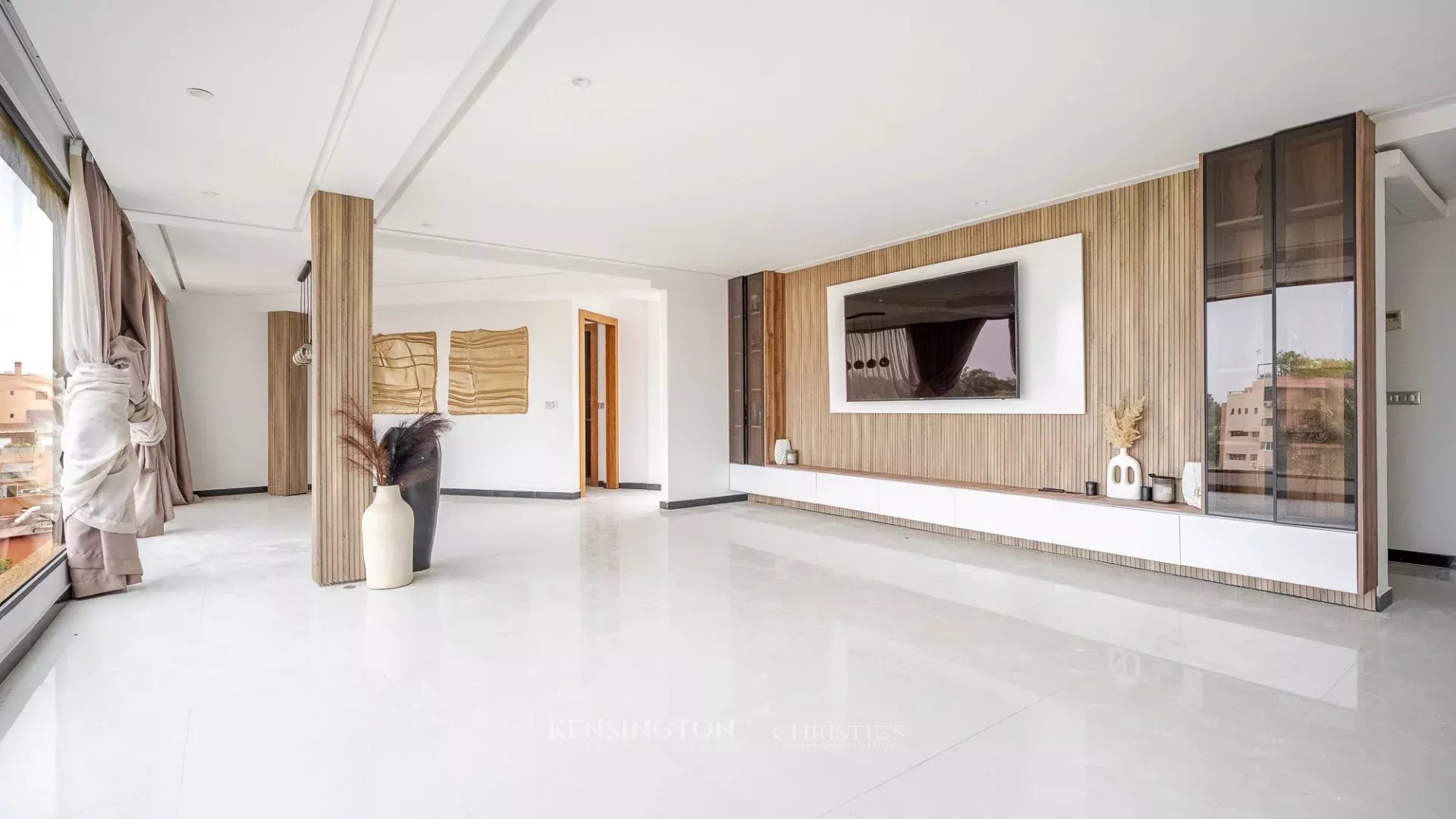 Apartment Samuel in Marrakech, Morocco