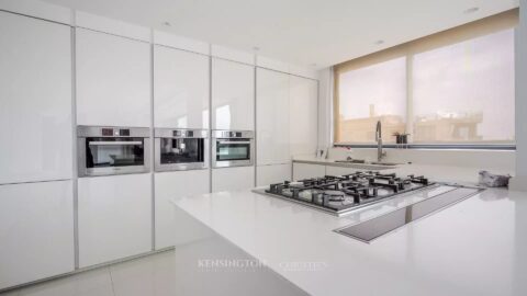 Apartment Samuel in Marrakech, Morocco