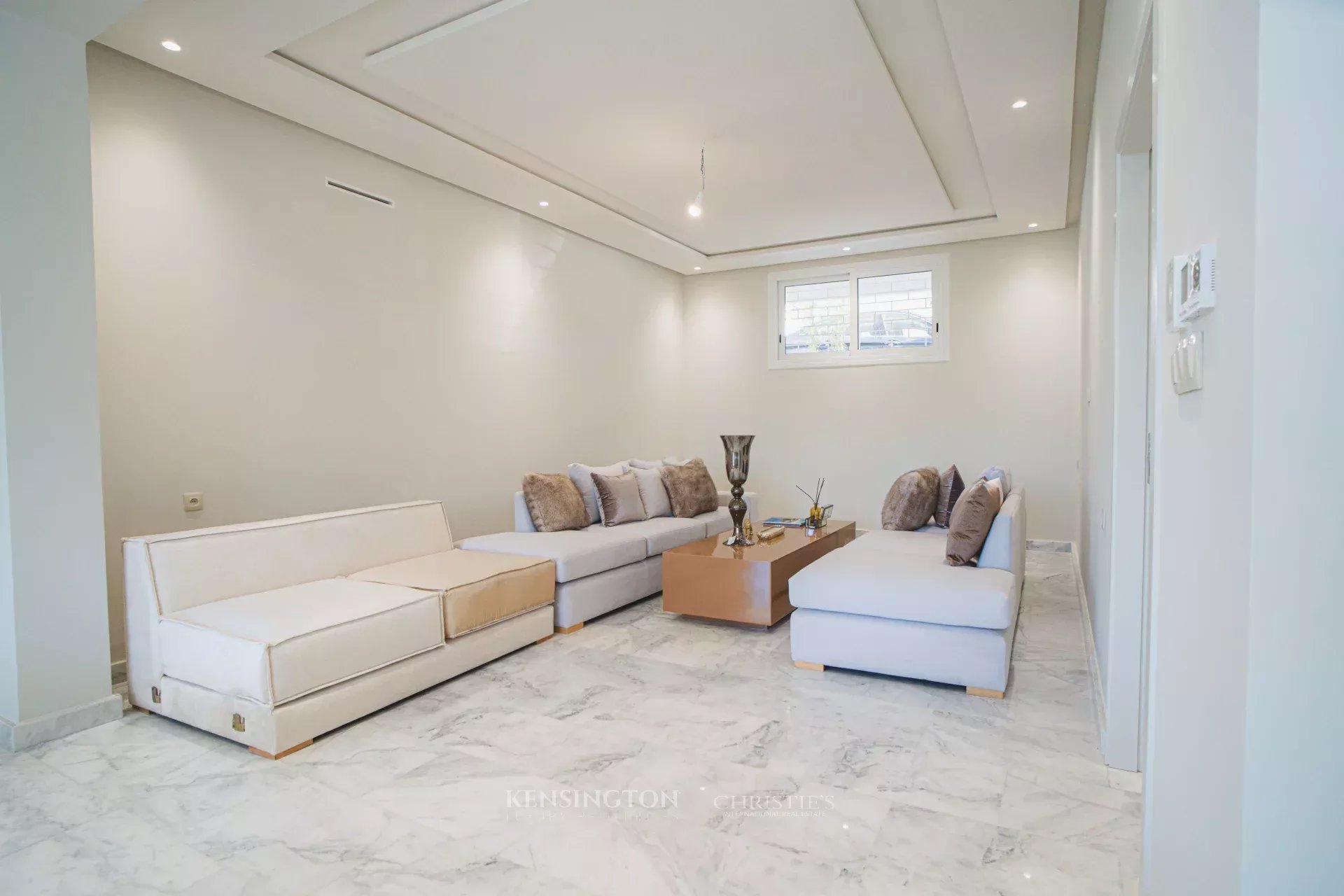 Apartment Sapphire in Tangier, Morocco