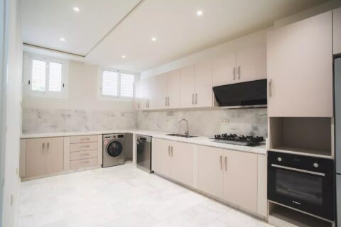 Apartment Sapphire in Tangier, Morocco