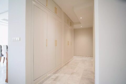 Apartment Sapphire in Tangier, Morocco