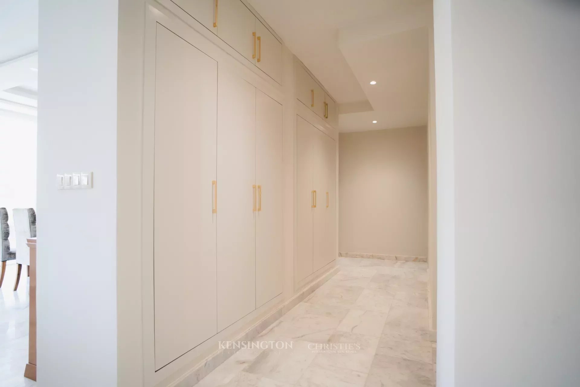 Apartment Sapphire in Tangier, Morocco