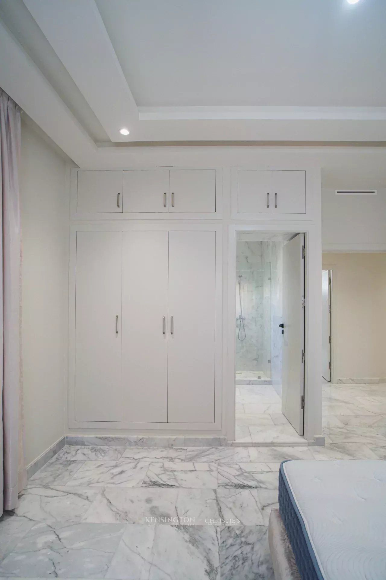 Apartment Sapphire in Tangier, Morocco