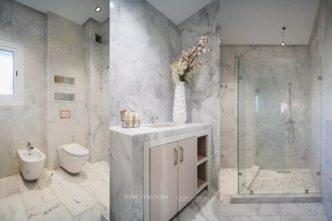 Apartment Sapphire in Tangier, Morocco