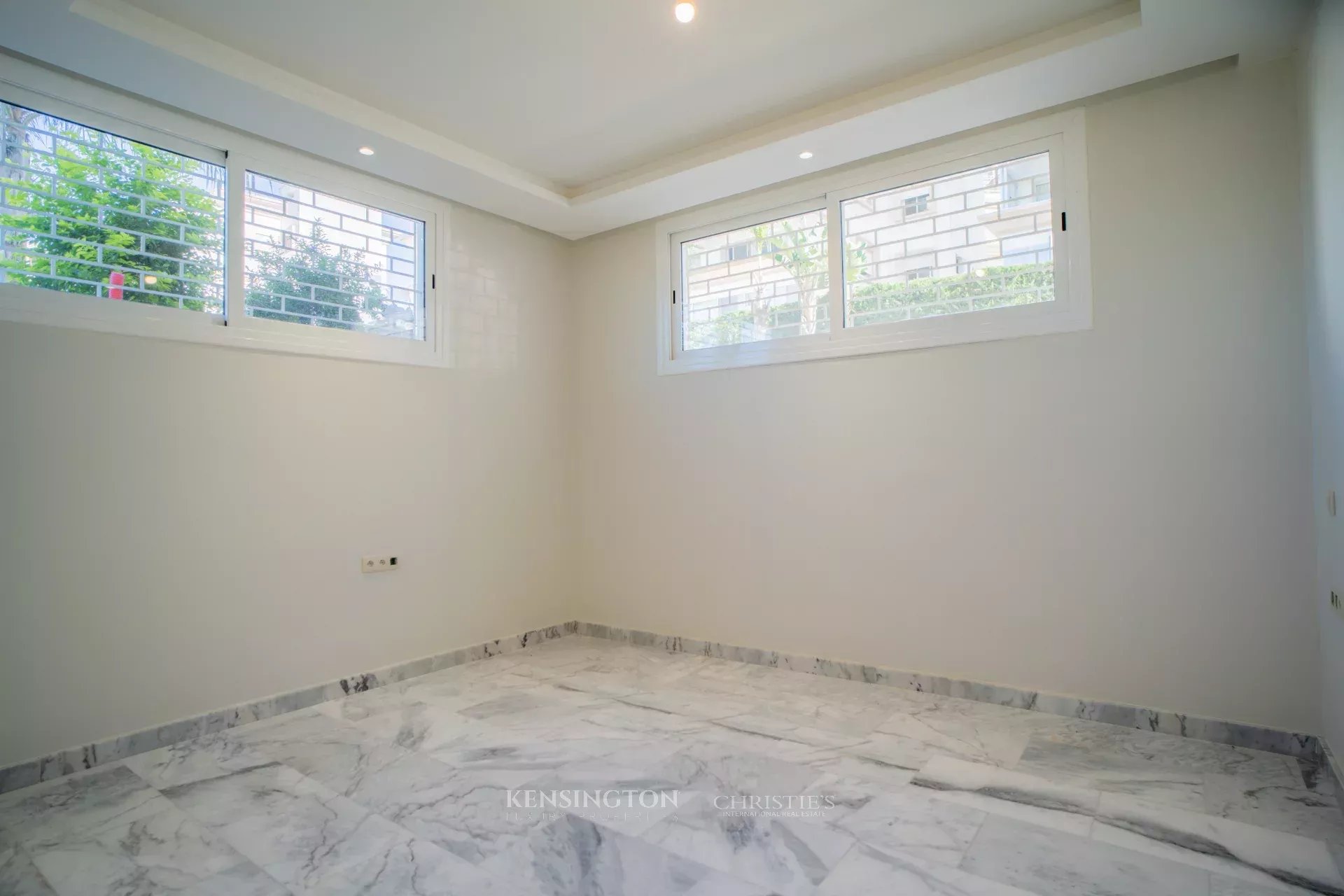 Apartment Sapphire in Tangier, Morocco