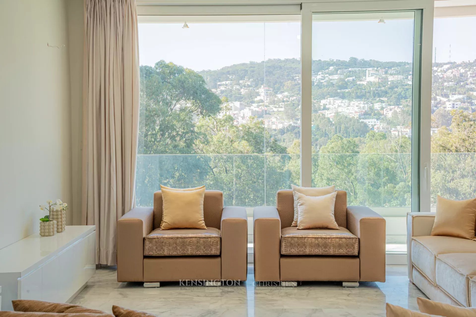 Apartment Sapphire in Tangier, Morocco