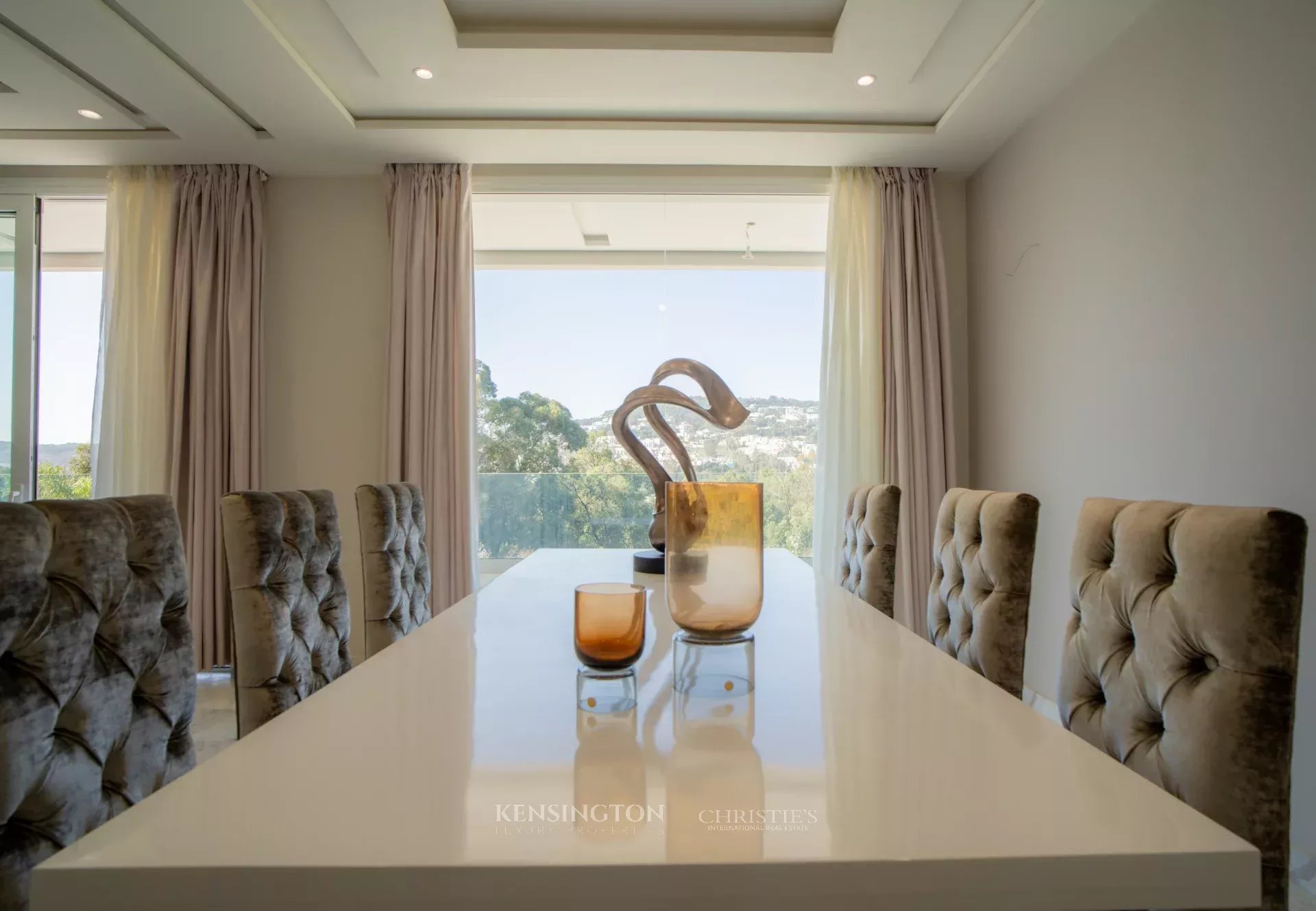 Apartment Sapphire in Tangier, Morocco
